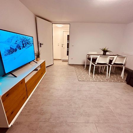 Gemuetliche Wohnung In Leverkusen Exterior foto