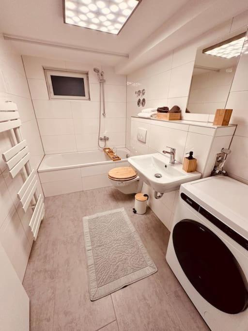 Gemuetliche Wohnung In Leverkusen Exterior foto
